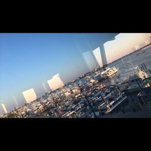 Meet your Posher, Corie